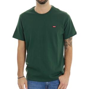 T-SHIRT ORIGINAL HM TEE VERDE